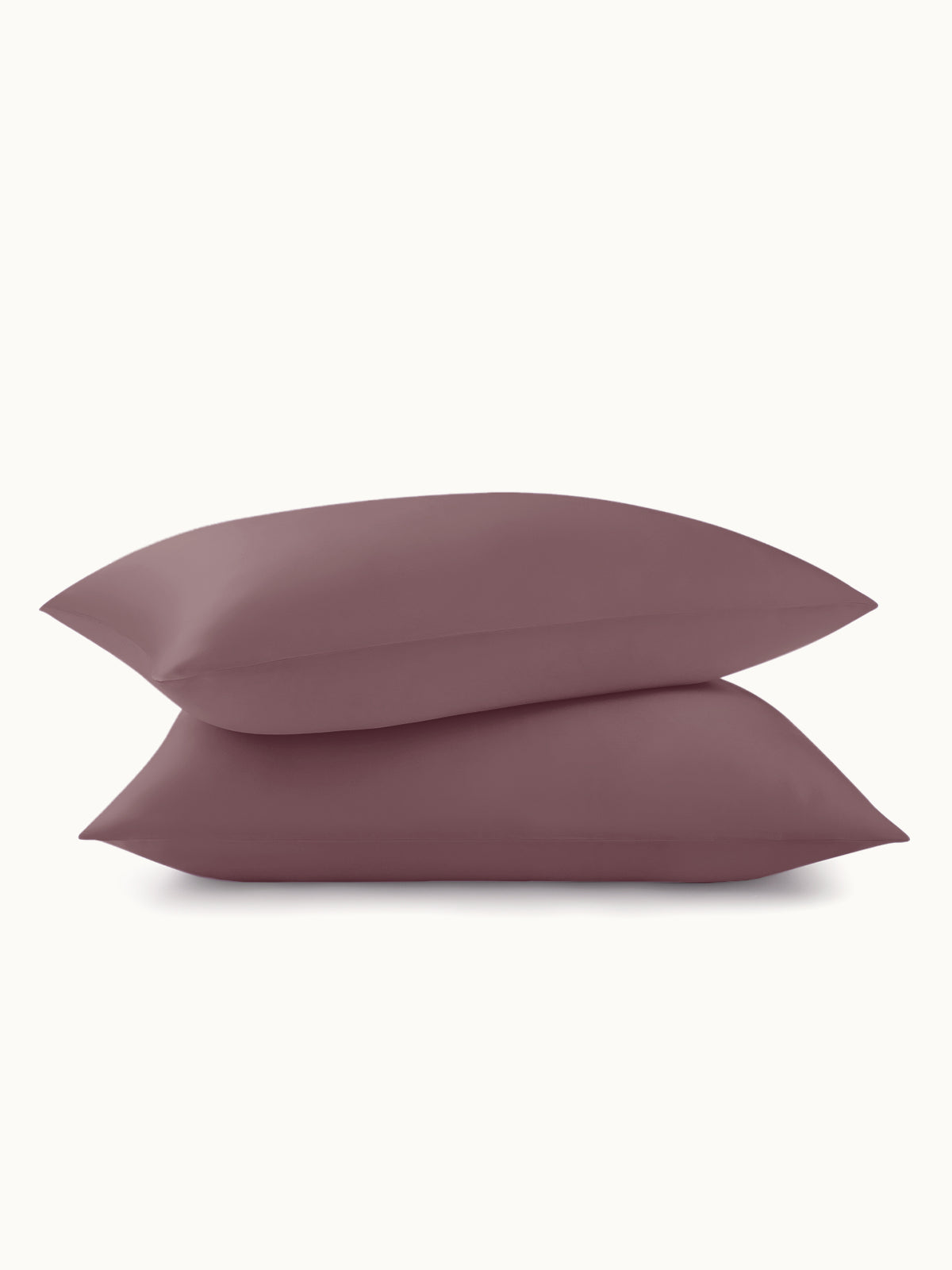 Lot de 2 taies d’oreiller soie 19 Momme