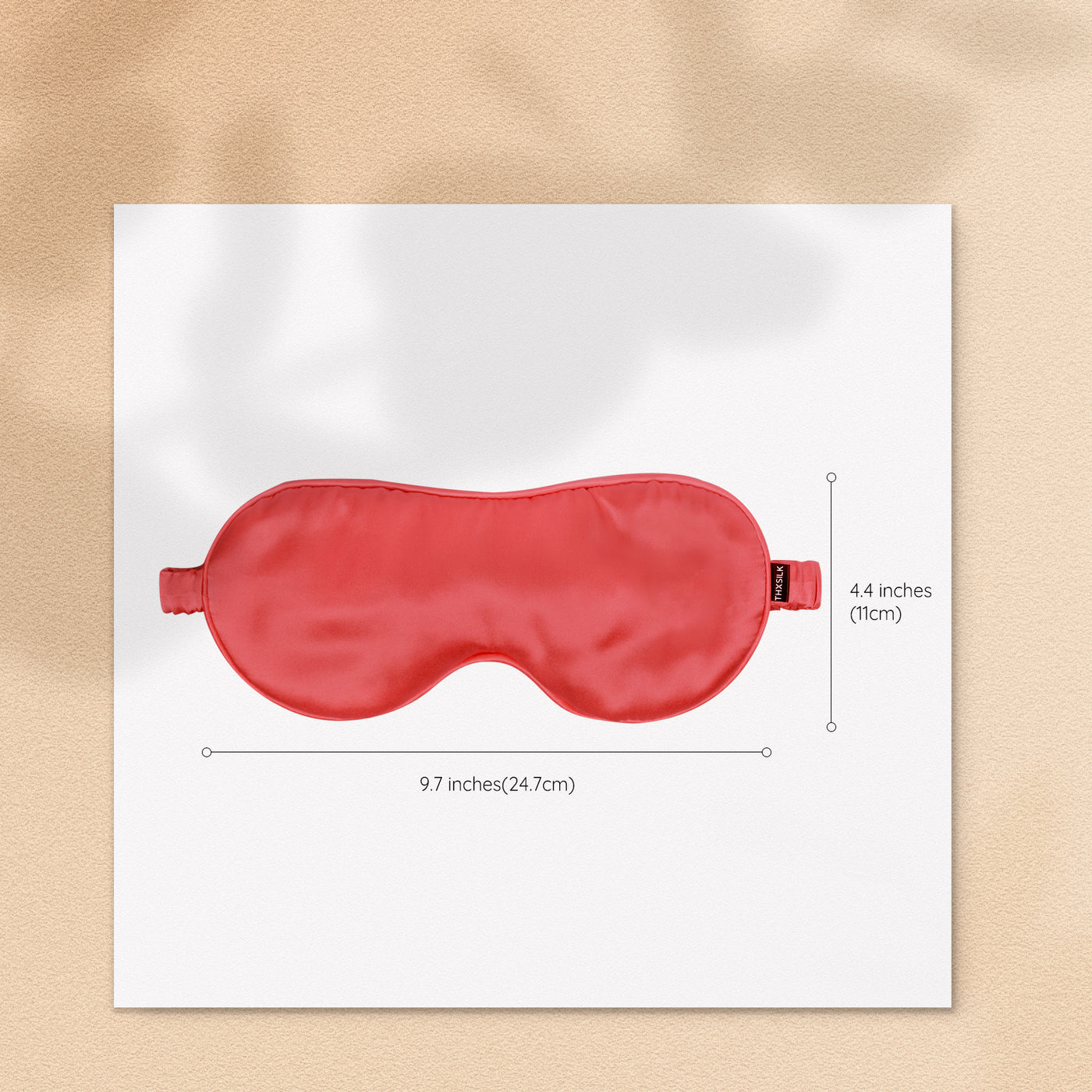 Facile à porter S'adapte à différents tours de tête
