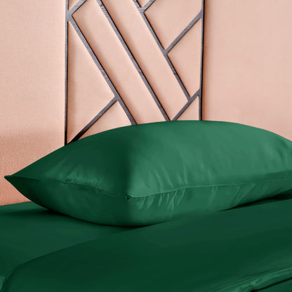 Vert émeraude