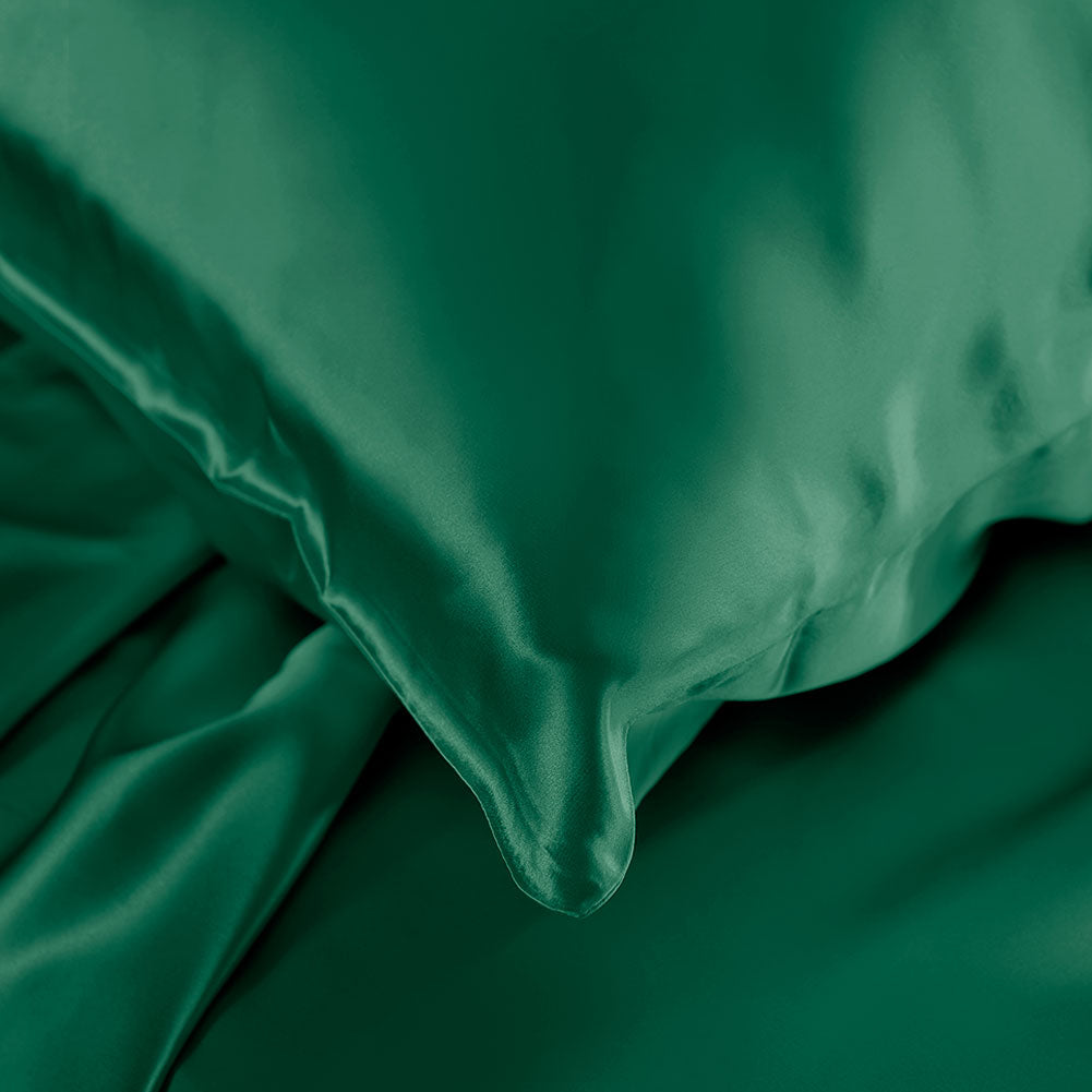 Vert émeraude
