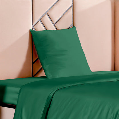 Vert émeraude