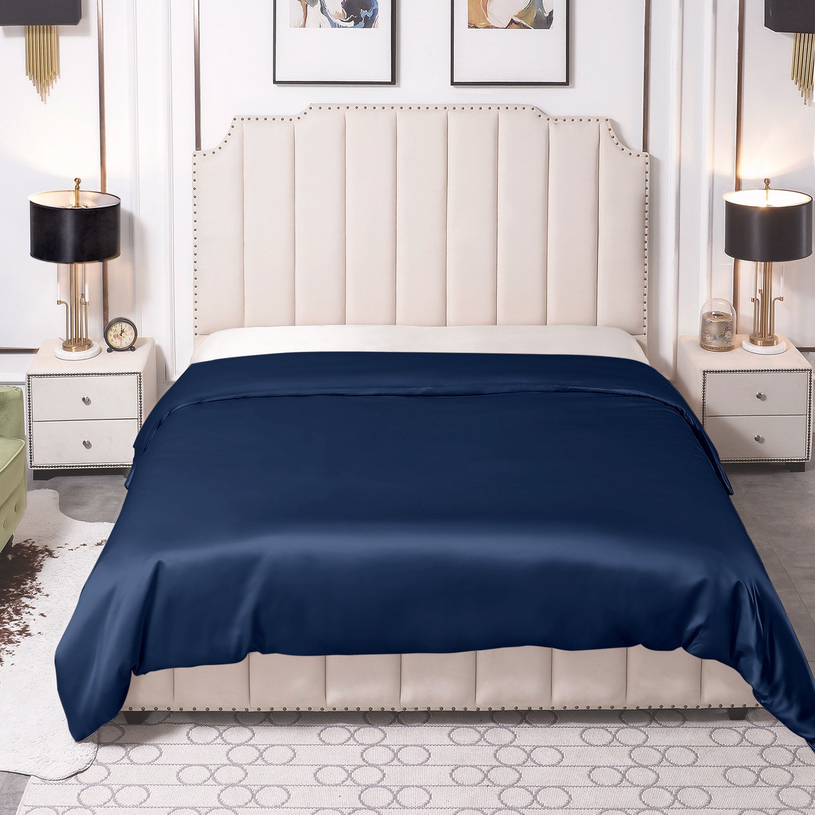 Bleu Marine