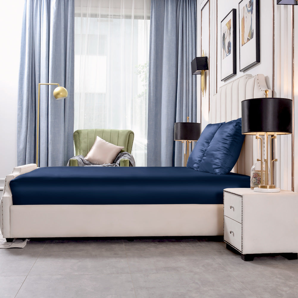 Marineblau