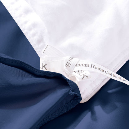 Bleu Marine